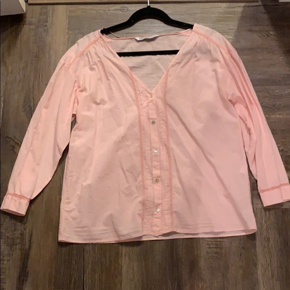 Women’s Zara top - Picture 1 of 1